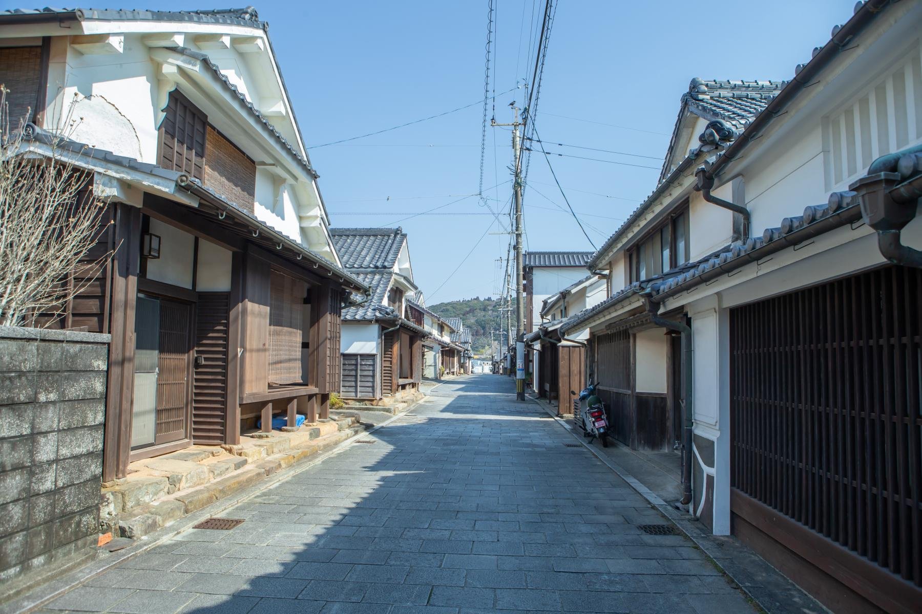 🏯 美々津 重要伝統的建造物群保存地区 이미지 5